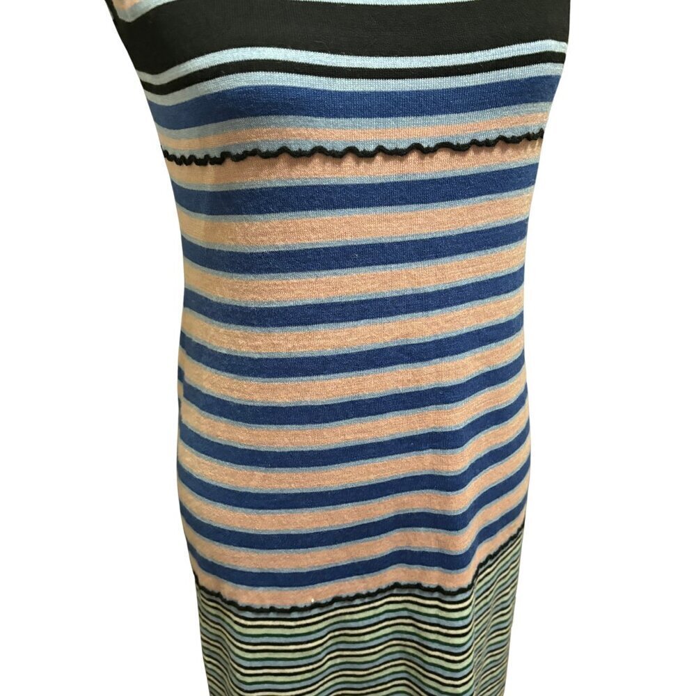 Marni x Uniqlo Midi Dress - Picture 2 of 4